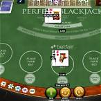 pair bet blackjack